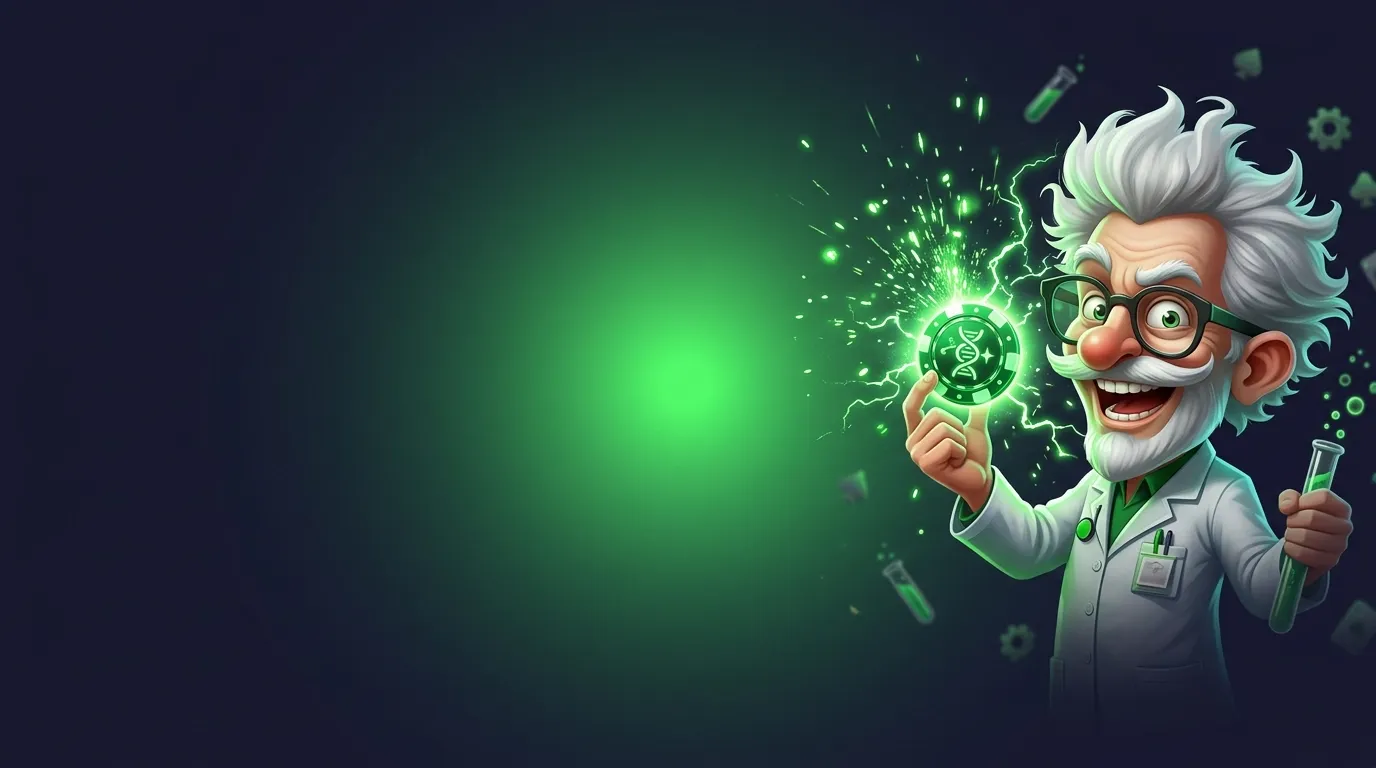 Doctor Spins — Doctor Spins Banner